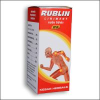 RUBLIN LINIMENT