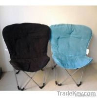 Stocklot butterfly folding chair wholesale