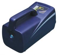 Portable Gamma Detector gamma Spectrometer for sale