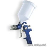 HLVP spray gun H-827P