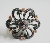 Alloy Rings