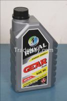 ROYAL GEAR PLUS SAE 90 GL