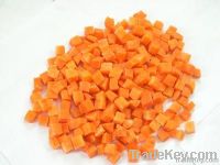 frozen carrot