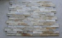 Beautiful wall decorative  slate stone