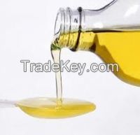 Pure Fish Oil