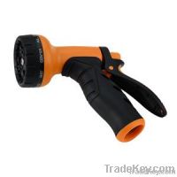 Garden water 9-pattern spray gun