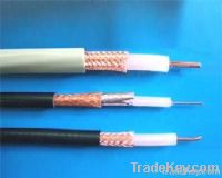 Coaxial Cables