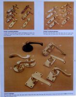 Door Handles