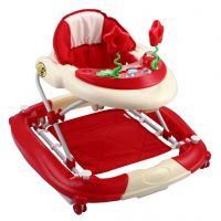 2 in 1 baby walker