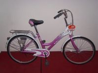 Delicate Girls' Bike, Standard Bicycle (HD-S029)