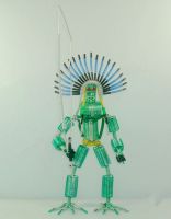 DIY robot, Educational Toys, kid toys