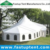 High Peak Wedding Tent Supplier in China