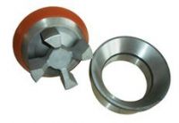 mud pump vavle