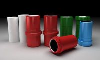 mud pump liners