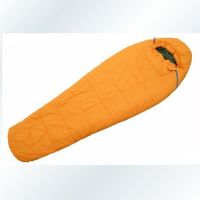 1 person mummy sleeping bags