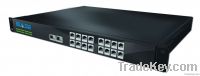 16 channels FXS Analog VoIP gateway