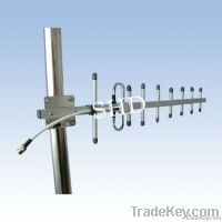 Yagi antenna GSM CDMA antenna 806-900MHz