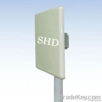 12dBi GSM CDMA panel antenna 1780-1820MHz