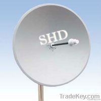 outdoor 4900-5800MHz parabolic antenna wifi wlan antenna