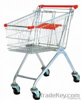 The shopping Cart