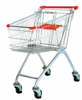 Shopping Trolley