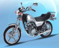 Motorcycle