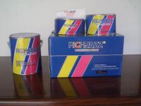 Sell Auto Body Filler, Car Paint