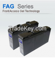 FAG VRLA BATTERY