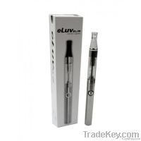 Newest product e-luv e-cigarette with high quality