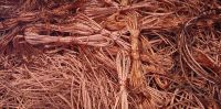 Copper Scrap