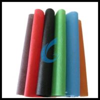 PP Spun-bonded Nonwoven Fabric with Colorful Master Batch