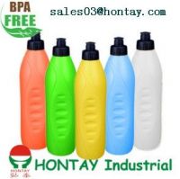 Sports bottle  sports water bottle  plastic water bottle