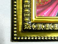 3d Pictures Frame Natural Animation With