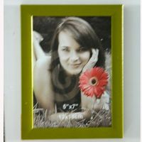5x7 Picture Frame And We Are