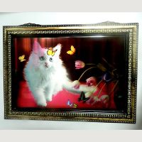 Injection Molding Photo Fame Or Picture