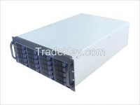 EDNSE PC 4U ED420H65 rackmount server computer chassis