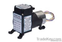 Durable Variable Speed Vacuum Pump