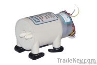 Durable Variable Speed Vacuum Pump