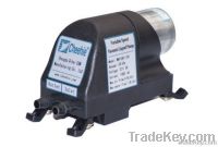 Variable Speed Vacuum Liquid Pump