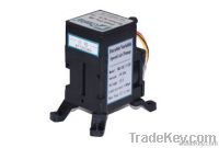 Variable Speed Vacuum Liquid Pump