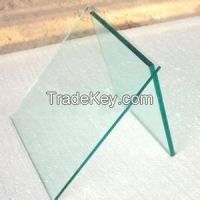 tempered glass