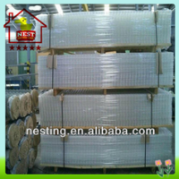 Galvanized Welded Wire Mesh Panel