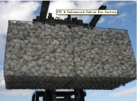 Professional Manufacturer Gabion Box Factory From China
