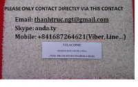Medium Rice Contact: +841687264621