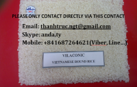 Sushi Rice Contact: +841687264621