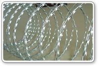 Razor Wire