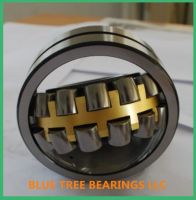 Spherical Roller Bearing Model 22210 or 3510