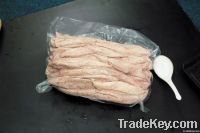 Frozen Precooked Yellowfin Loin
