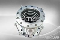 Corrugated Compensator