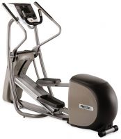 CrossTrainer PRECOR EFX 5.37 Elliptical Fitness Crosstrainer Exercise Equipment